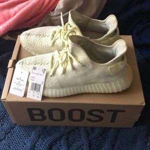 YEEZYS 350 V2 Butters (Used)